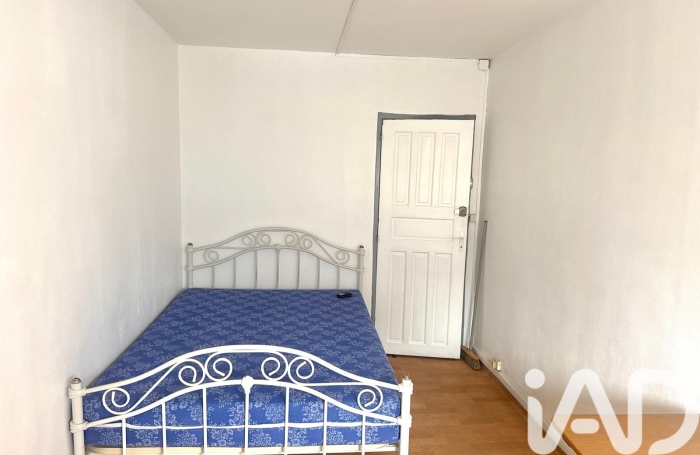 Vente Appartement 54m&sup2; 4 pièces Les Abymes