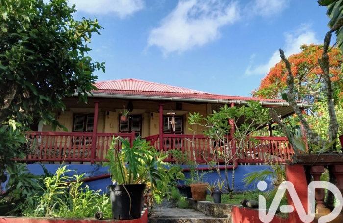 Vente Maison 97111