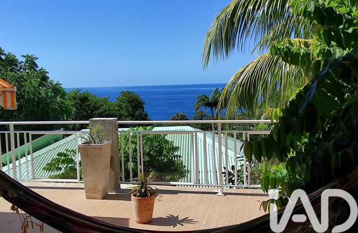 Vente Maison 97116