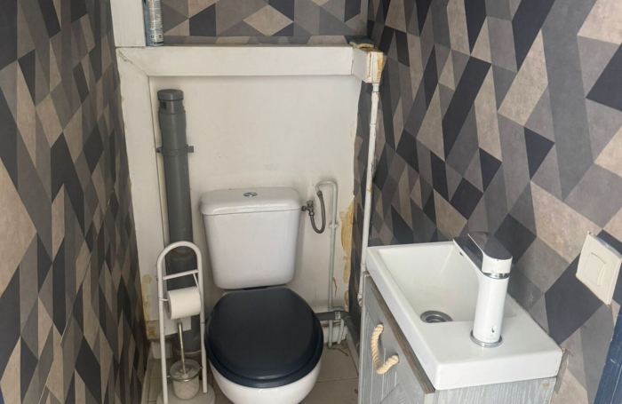 Vente Immeuble 36m&sup2; Les Abymes