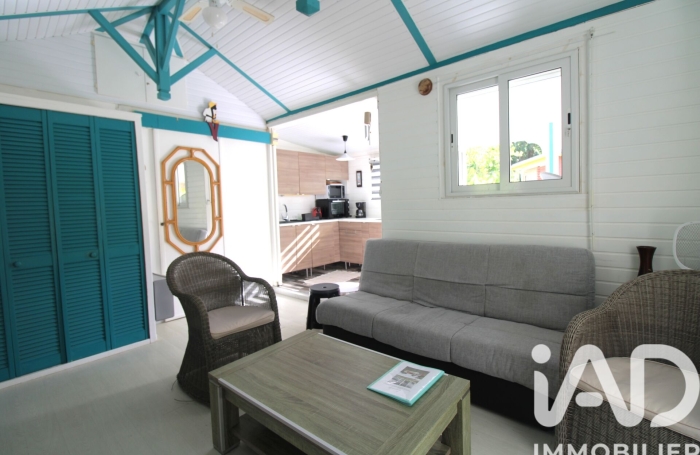 Vente Maison 97170