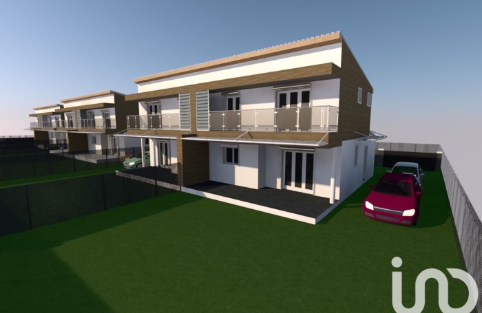 Vente Maison 97160