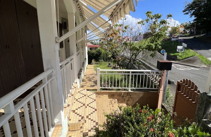 Vente Maison 97128