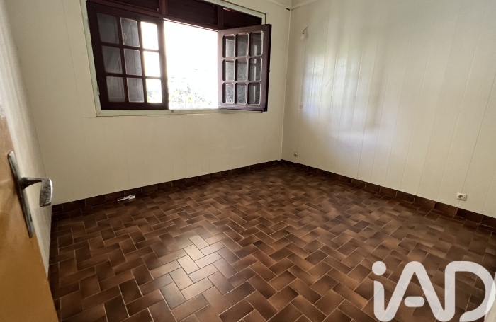 Vente Maison 82m&sup2; 4 pièces Goyave