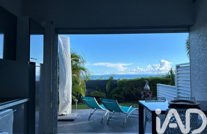 Vente Maison 35m&sup2; 1 pièce Saint Fran&ccedil;ois