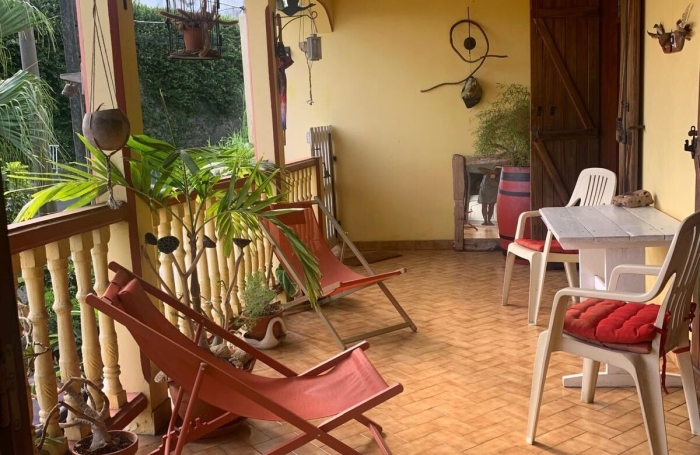 Vente Maison 97114