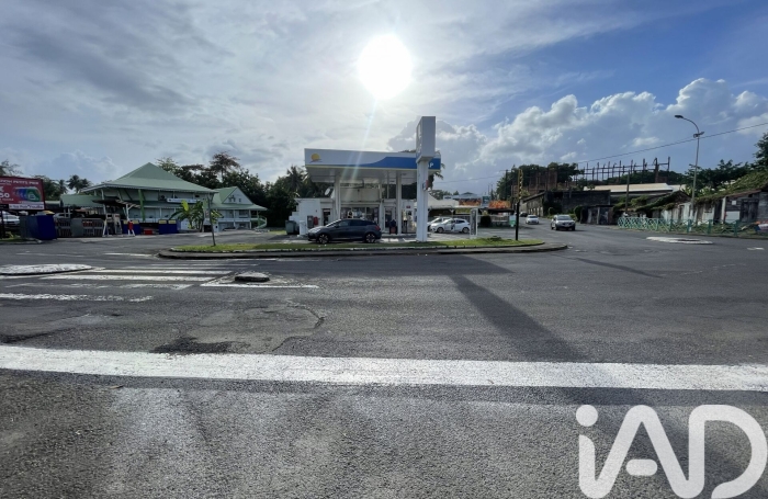 Vente Maison 200m&sup2; 6 pièces Capesterre Belle Eau