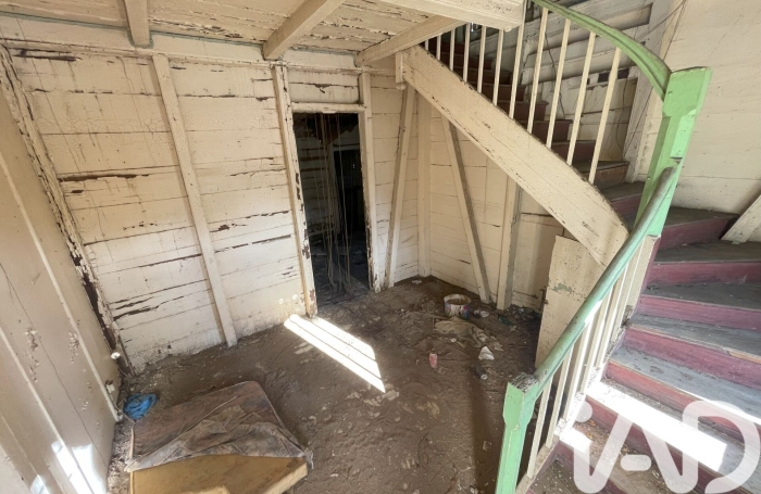 Vente Maison 200m&sup2; 6 pièces Capesterre Belle Eau