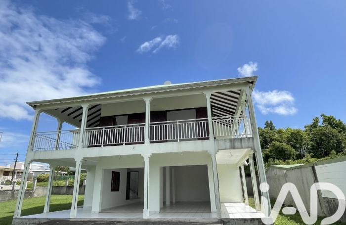 Vente Maison 97131