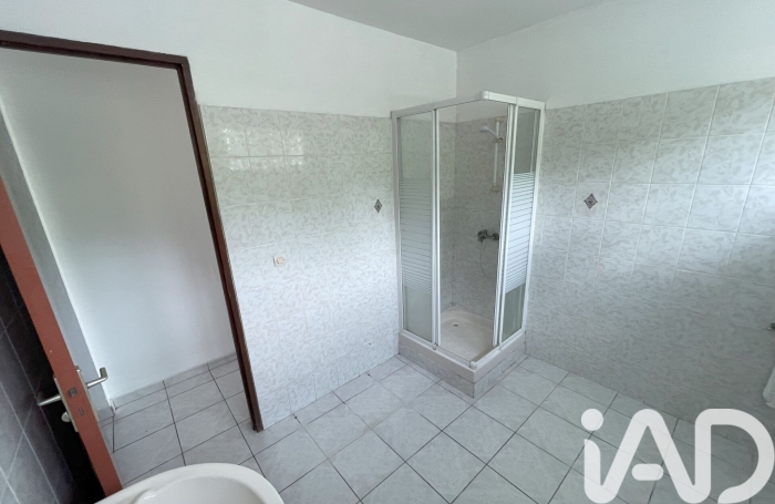 Vente Maison 116m&sup2; 5 pièces Petit-Canal