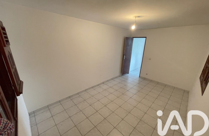 Vente Maison 116m&sup2; 5 pièces Petit-Canal
