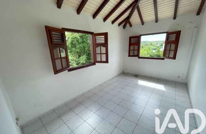Vente Maison 116m&sup2; 5 pièces Petit-Canal