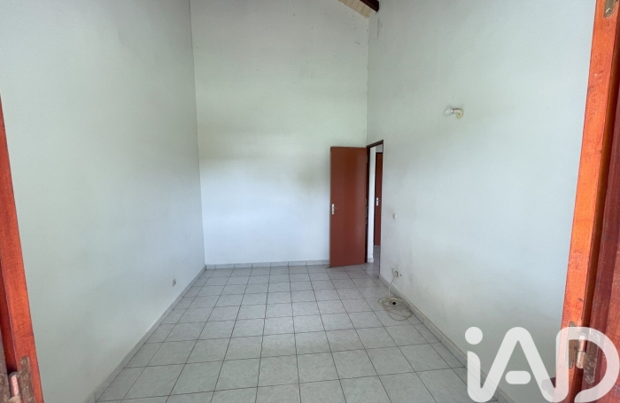 Vente Maison 116m&sup2; 5 pièces Petit-Canal