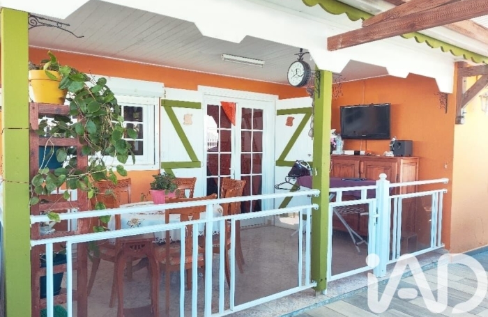 Vente Maison 97128