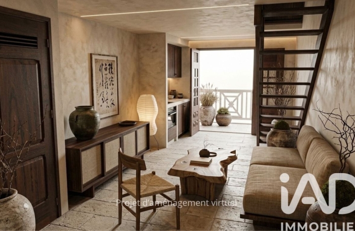 Vente Immeuble 1148m&sup2; Trois Rivi&egrave;res