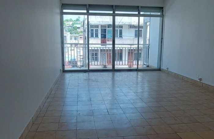 Vente Immeuble 529m&sup2; Les Abymes