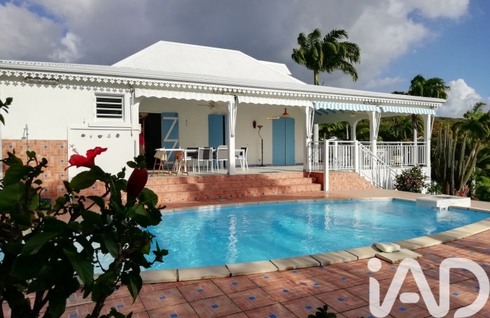 Vente Maison 97126