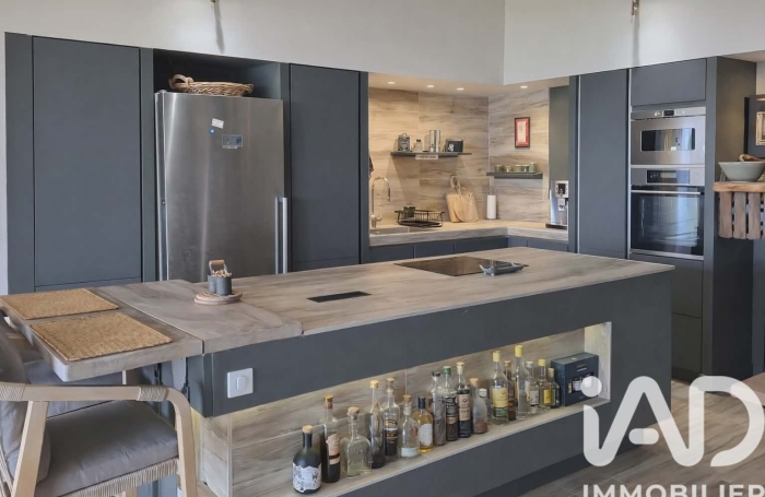 Vente Maison 97119