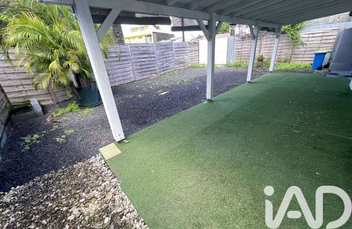 Vente Maison 90m&sup2; 5 pièces Morne &agrave; l'eau