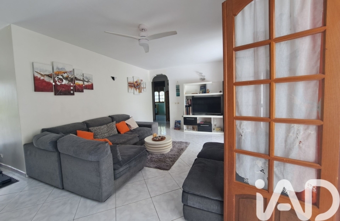 Vente Maison 180m&sup2; 4 pièces Port-Louis