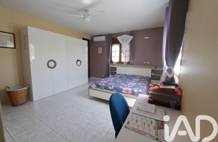Vente Maison 180m&sup2; 4 pièces Port-Louis