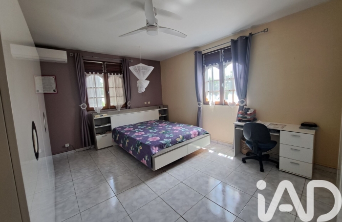 Vente Maison 180m&sup2; 4 pièces Port-Louis
