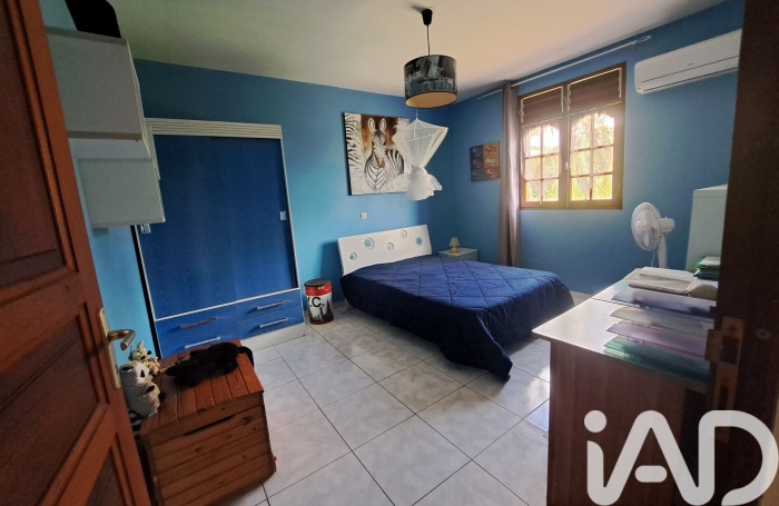 Vente Maison 180m&sup2; 4 pièces Port-Louis