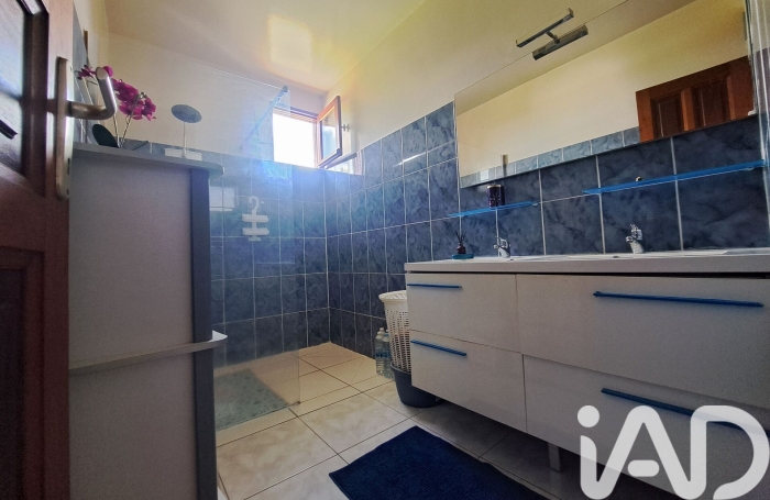 Vente Maison 180m&sup2; 4 pièces Port-Louis