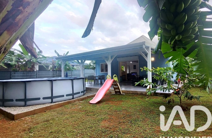 Vente Maison 97129