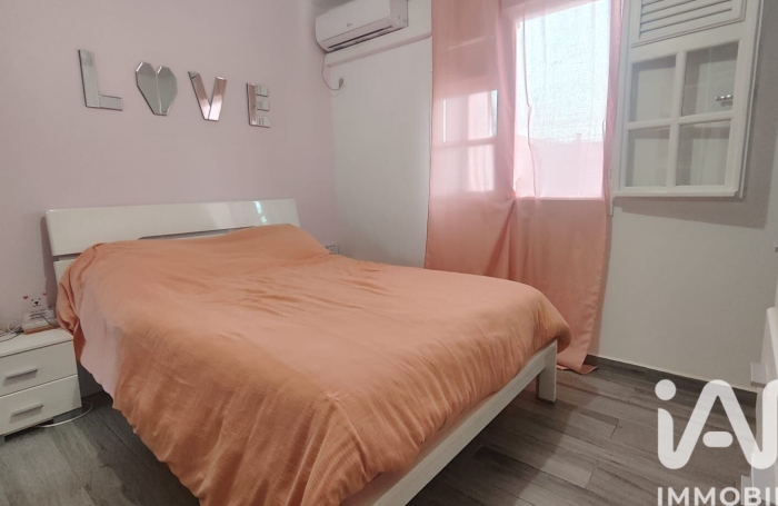 Vente Maison 75m&sup2; 4 pièces Lamentin