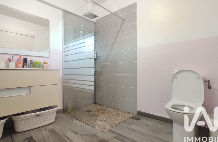 Vente Maison 75m&sup2; 4 pièces Lamentin