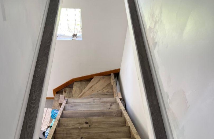 Vente Maison 132m&sup2; 6 pièces Saint Claude