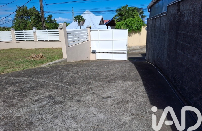 Location Maison 150m&sup2; 5 pièces Capesterre Belle Eau
