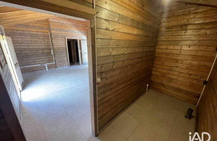 Vente Maison 95m&sup2; 4 pièces Petit-Bourg