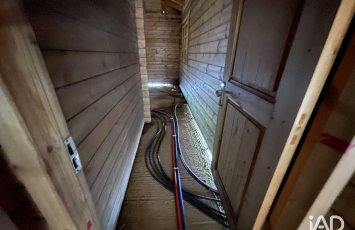 Vente Maison 95m&sup2; 4 pièces Petit-Bourg