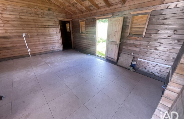 Vente Maison 95m&sup2; 4 pièces Petit-Bourg