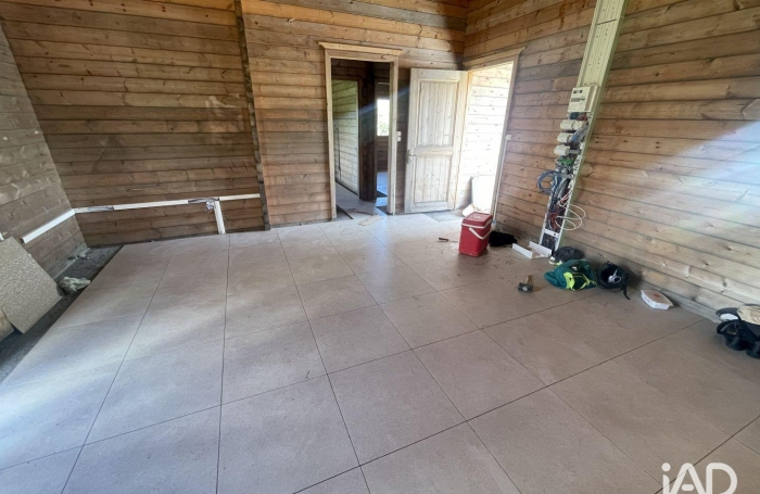Vente Maison 95m&sup2; 4 pièces Petit-Bourg