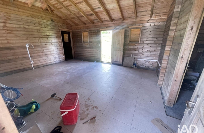 Vente Maison 95m&sup2; 4 pièces Petit-Bourg