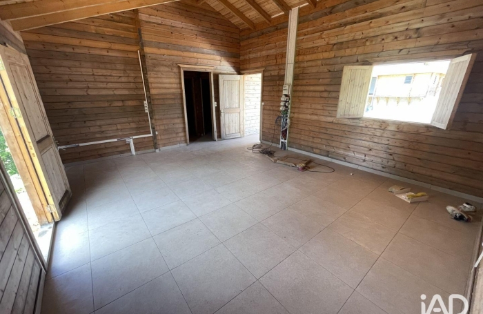 Vente Maison 95m&sup2; 4 pièces Petit-Bourg