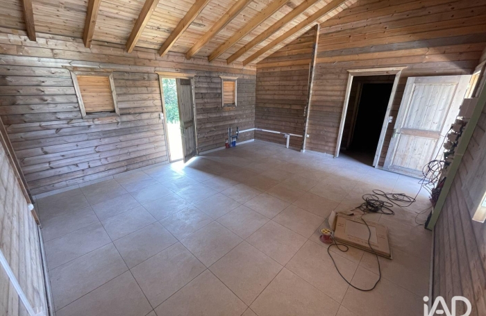 Vente Maison 95m&sup2; 4 pièces Petit-Bourg