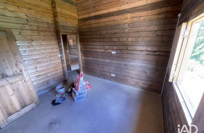 Vente Maison 95m&sup2; 4 pièces Petit-Bourg