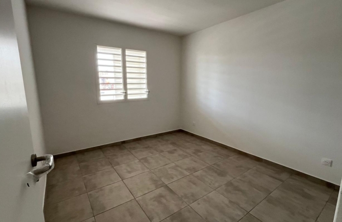 Location Appartement 57.6m&sup2; 3 pièces Sainte Anne