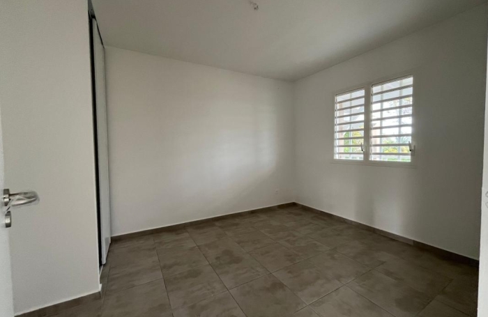 Location Appartement 57.6m&sup2; 3 pièces Sainte Anne