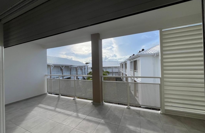 Location Appartement 97180