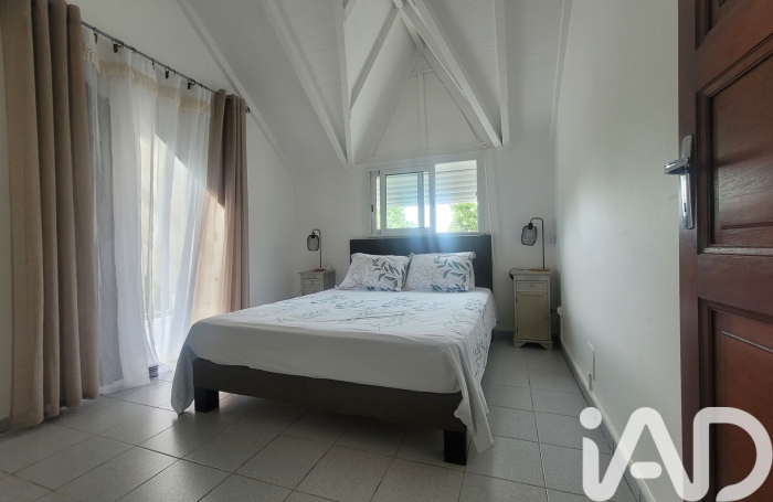 Vente Maison 120m&sup2; 6 pièces Goyave