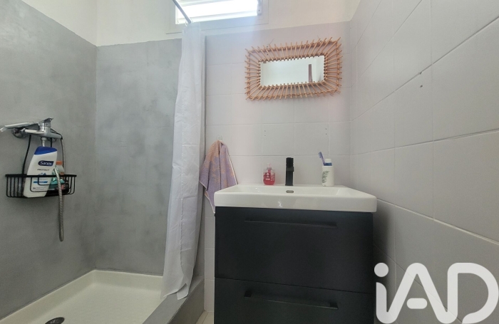 Vente Maison 120m&sup2; 6 pièces Goyave
