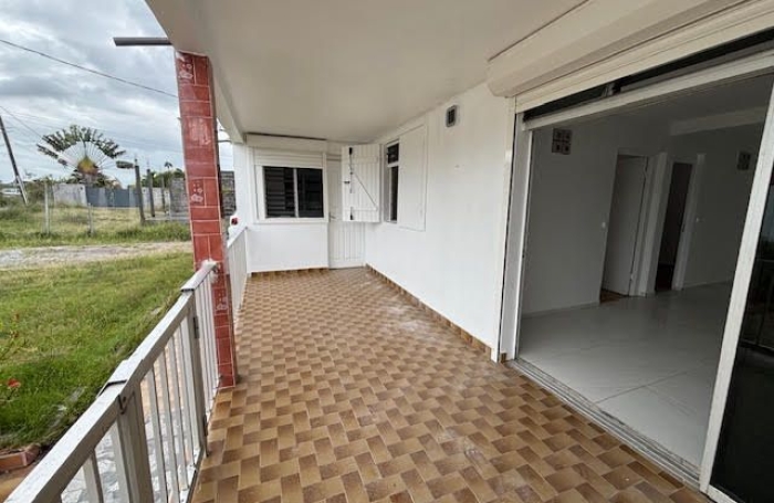 Location Appartement 92m&sup2; 4 pièces Le Moule