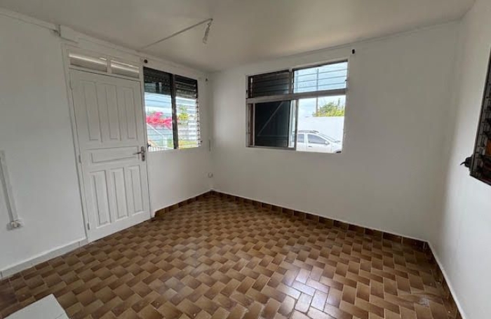 Location Appartement 92m&sup2; 4 pièces Le Moule