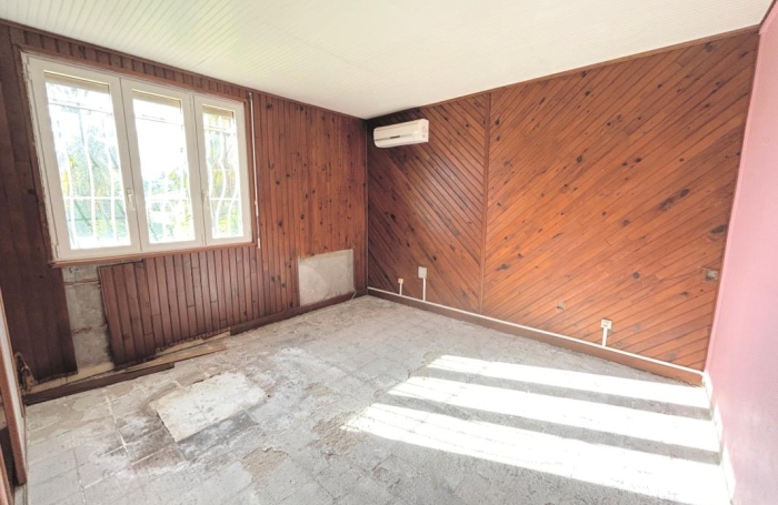 Vente Maison 200m&sup2; 5 pièces Saint Fran&ccedil;ois