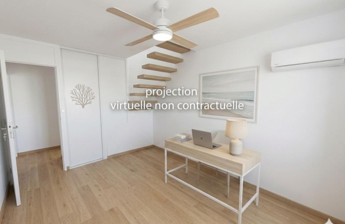 Vente Maison 200m&sup2; 5 pièces Saint Fran&ccedil;ois